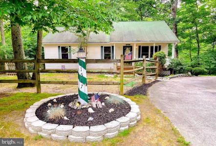 11517 WRANGLER ROAD