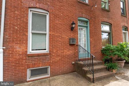 1913 BANK STREET