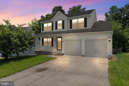 4311 MARIGOLD LANE