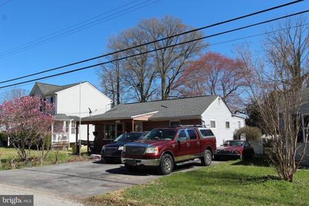 7713 LEIGH ROAD