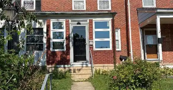3473 DUNHAVEN ROAD