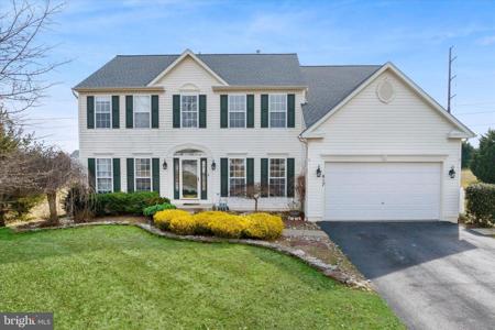 617 CORBIT DRIVE