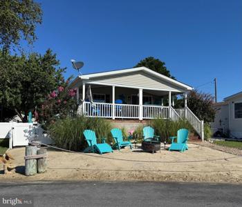 35678 HARBOR DRIVE