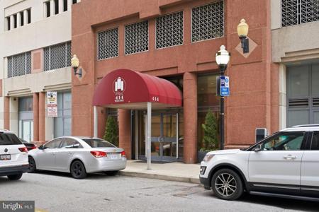 414 WATER STREET