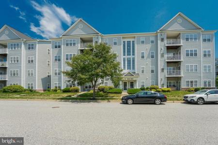 550 HOPKINS LANDING DRIVE