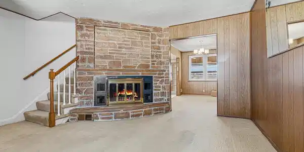 2734 PLAINFIELD ROAD