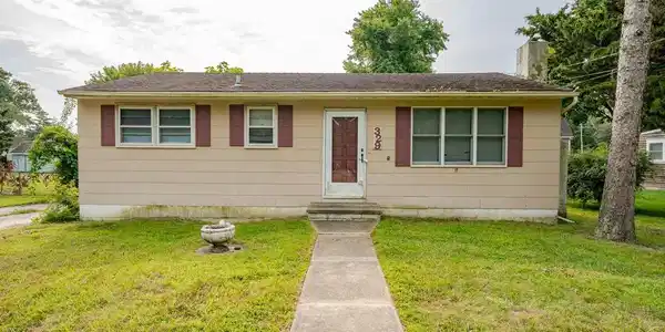 329 WILLOW DRIVE