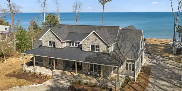 3300 MOB NECK ROAD