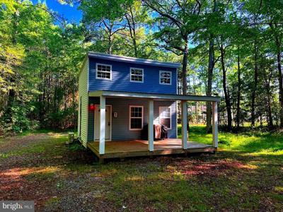 257 CHESAPEAKE BEACH ROAD