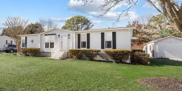 126 WILLIAM DRIVE