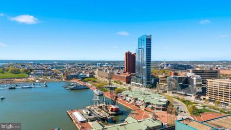 414 WATER STREET