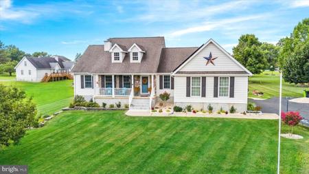 1451 POND NECK ROAD