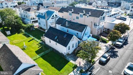 17 JEFFERSON AVENUE