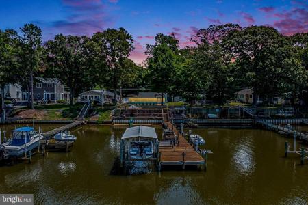 1131 POINT ANNE DRIVE