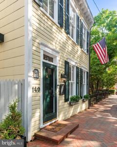 140 CHARLES STREET