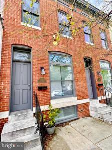 132 EATON STREET