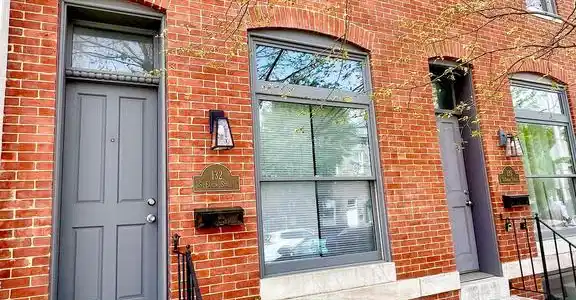132 EATON STREET