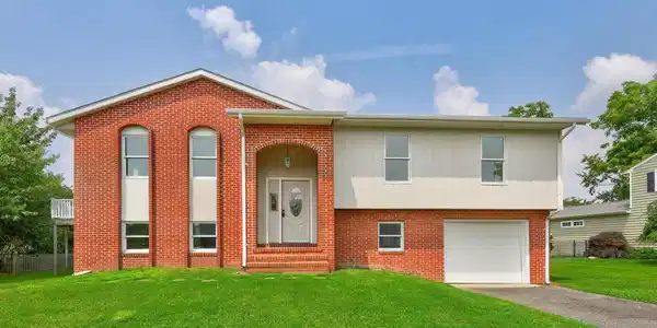 144 CORNWALL ROAD