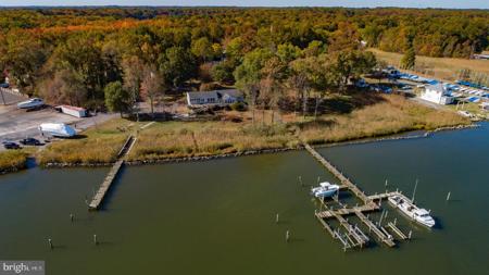 1052 OLD TURKEY POINT ROAD