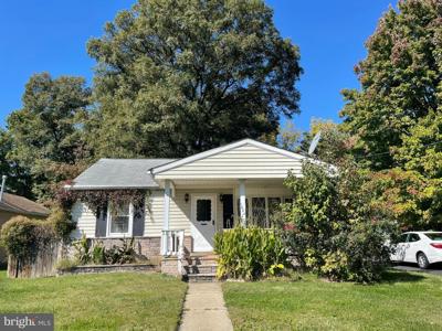 1624 HOWARD AVENUE