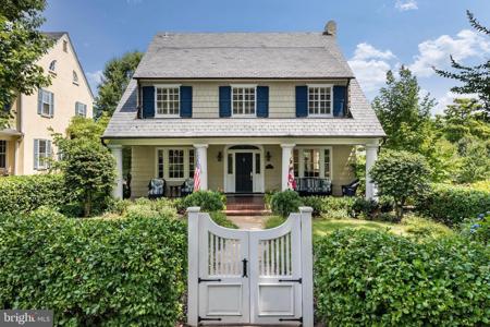 8 N ACTON PLACE