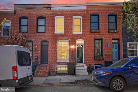 806 BOULDIN STREET