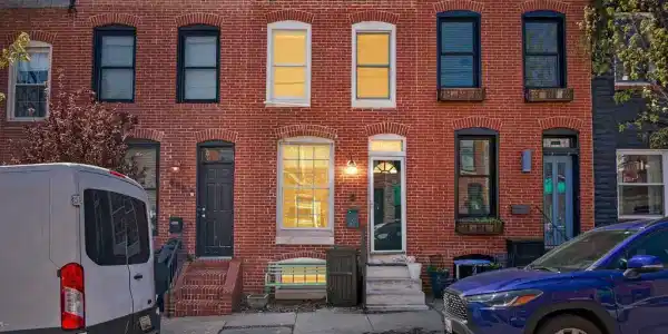806 BOULDIN STREET