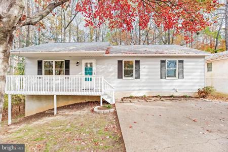 11538 TOMAHAWK TRAIL