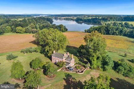 435 BOHEMIA CHURCH ROAD