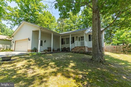 36001 ARMY NAVY DRIVE