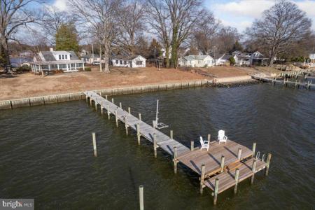 14963 POTOMAC RIVER DRIVE