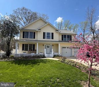 3646 N CAROLINA AVE.