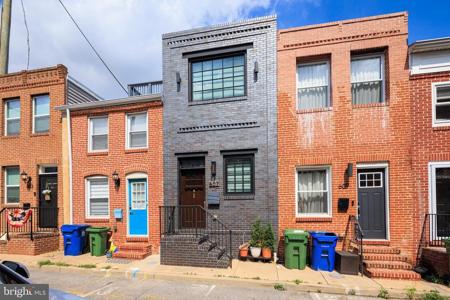 607 PORT STREET