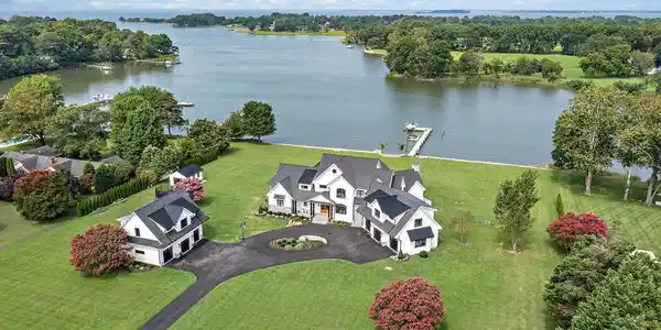 2452 BENNETT POINT ROAD
