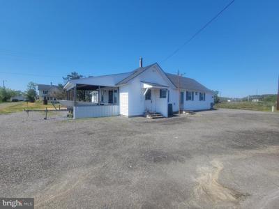 2106 WINGATE BISHOPS HEAD ROAD