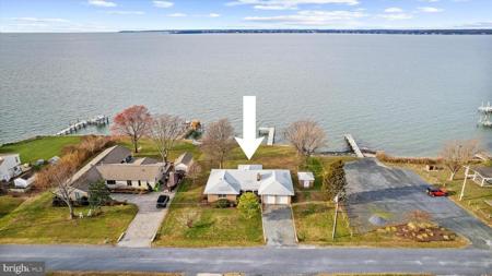 1704 BAYSIDE DRIVE