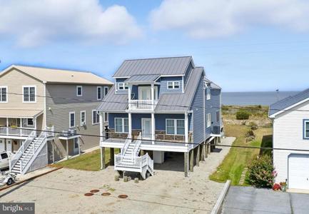 549 BAY AVENUE