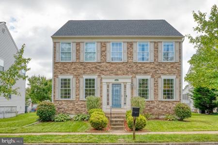 1321 CANBERRA DRIVE