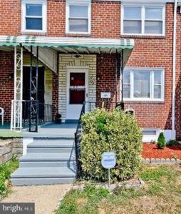 4144 DORIS AVENUE