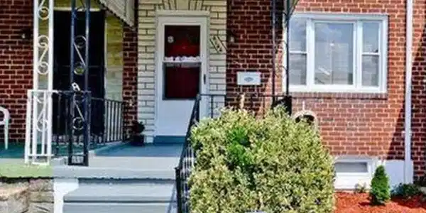 4144 DORIS AVENUE