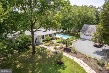 10705 TILDEN LANE
