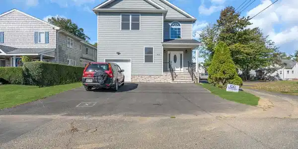 162 CHERRY STREET