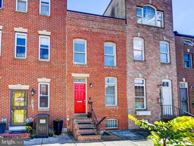 1205 CLINTON STREET