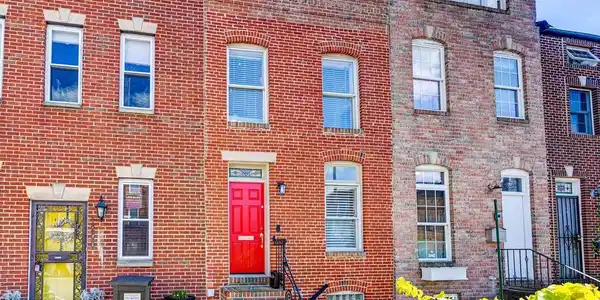 1205 CLINTON STREET