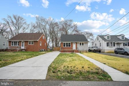 323 WYE ROAD
