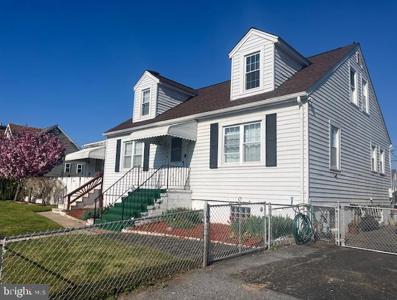 3206 LYNCH ROAD