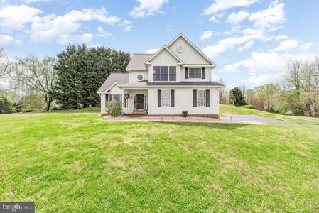 3512 FORTUNA COURT