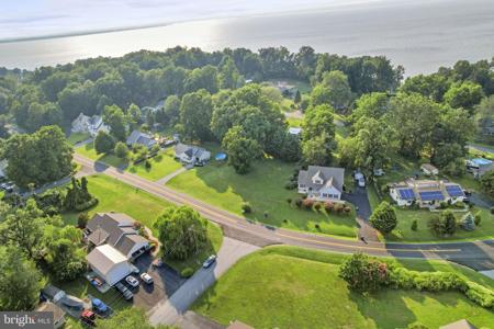TURKEY POINT ROAD