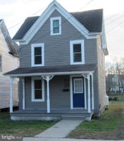 35 W CHESAPEAKE AVENUE