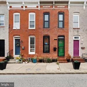 224 PORT STREET